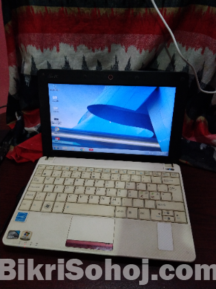 Asus mini laptop